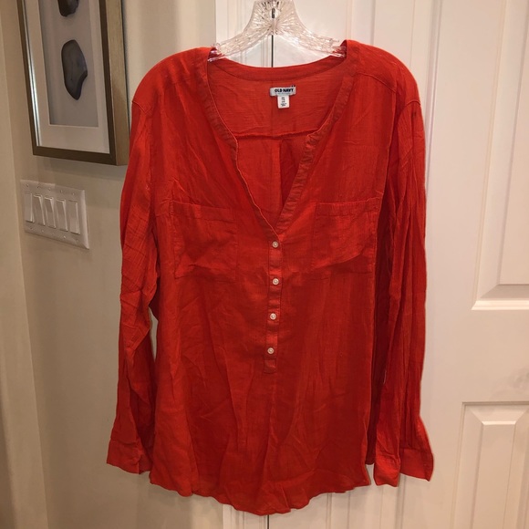 Old Navy Tops - Old Navy tunic Old Navy Tops - Old Navy tunic